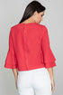Blouse model 111073